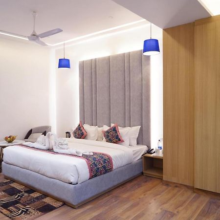 Hotel Luxurio - In-House Barista Cafe, Near Golden Temple Amritsar Exterior photo