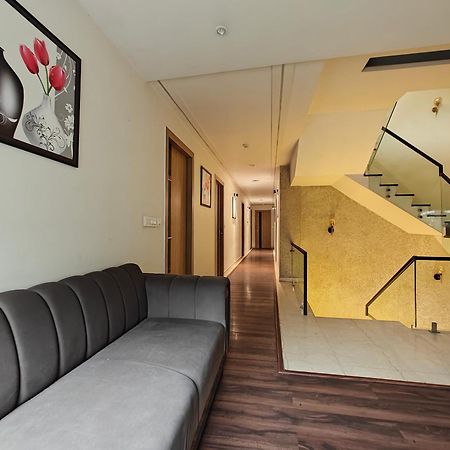 Hotel Luxurio - In-House Barista Cafe, Near Golden Temple Amritsar Exterior photo