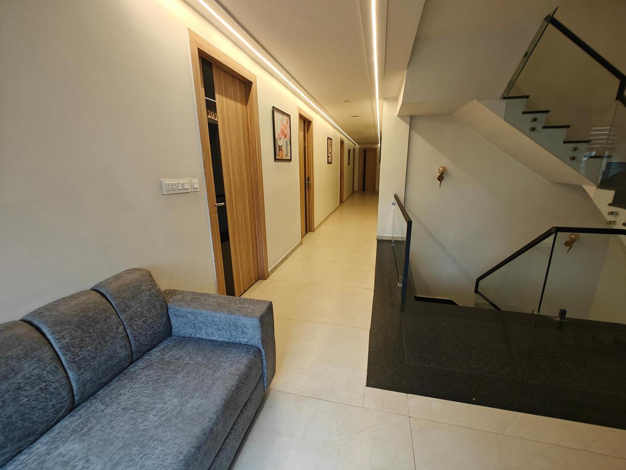 Hotel Luxurio - In-House Barista Cafe, Near Golden Temple Amritsar Exterior photo