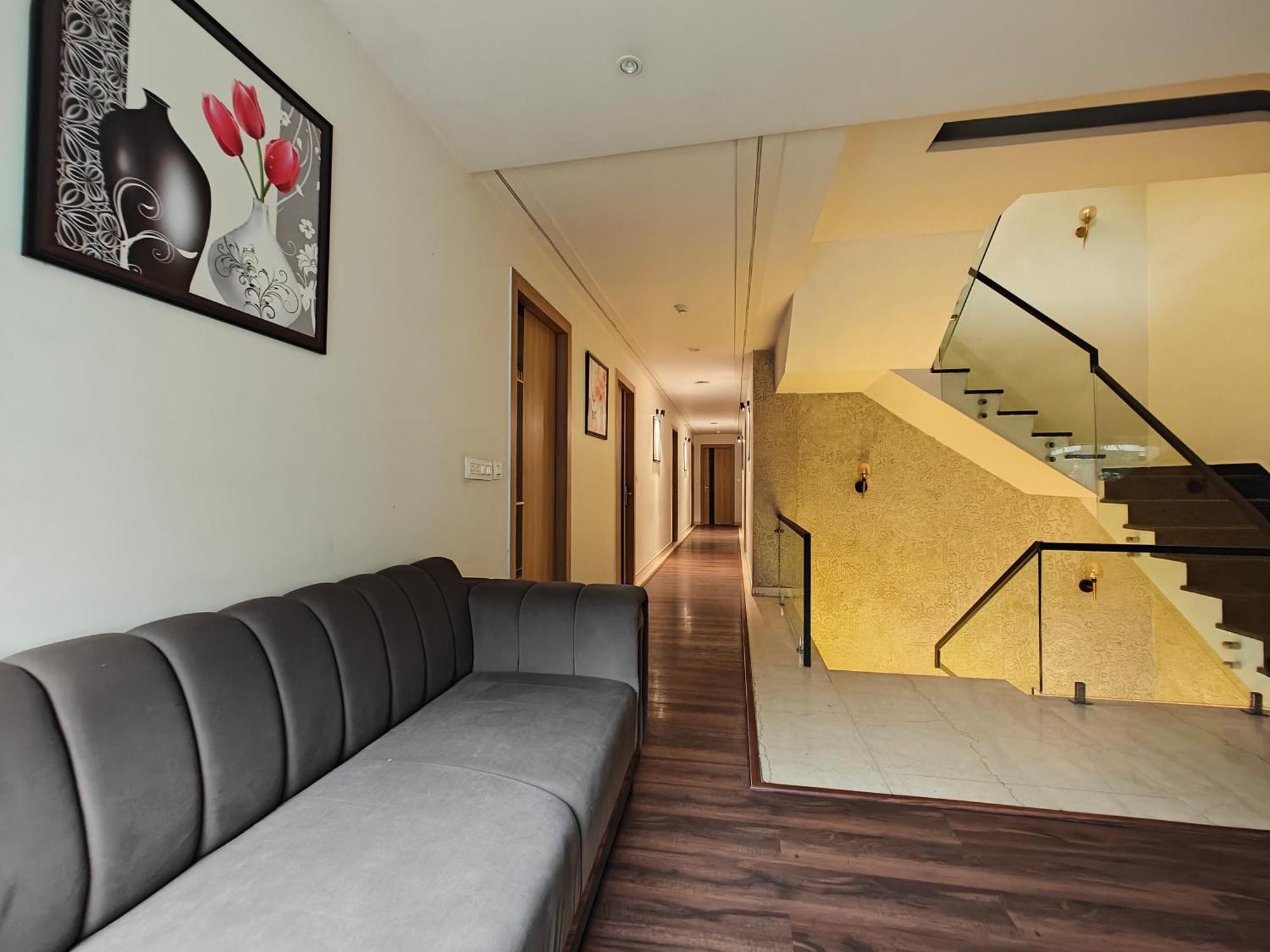 Hotel Luxurio - In-House Barista Cafe, Near Golden Temple Amritsar Exterior photo